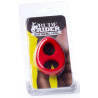 Rude Rider Ballstretcher Lifter Rouge